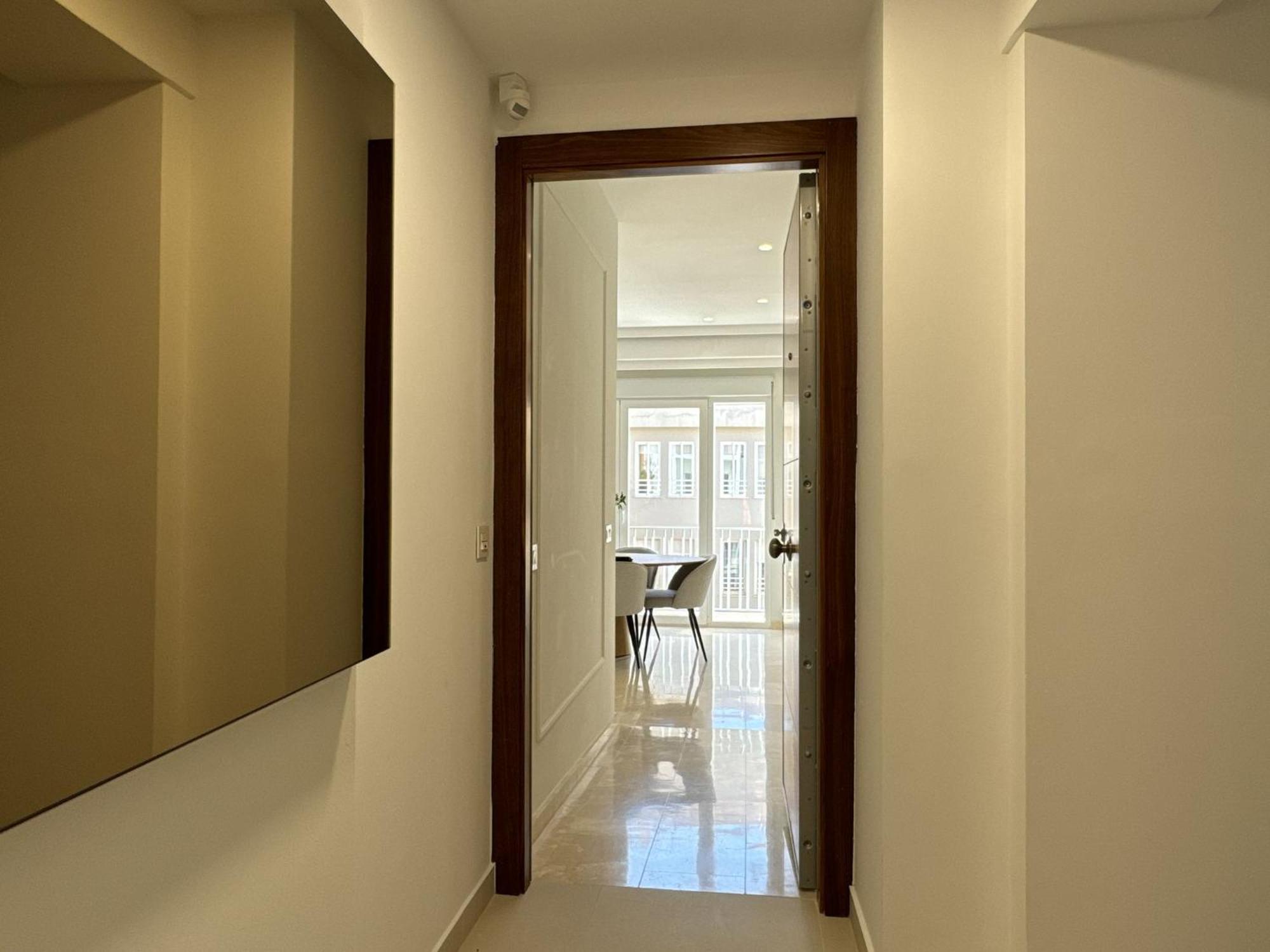 Apartamento Navas Penthouse 302 By Florentia Homes