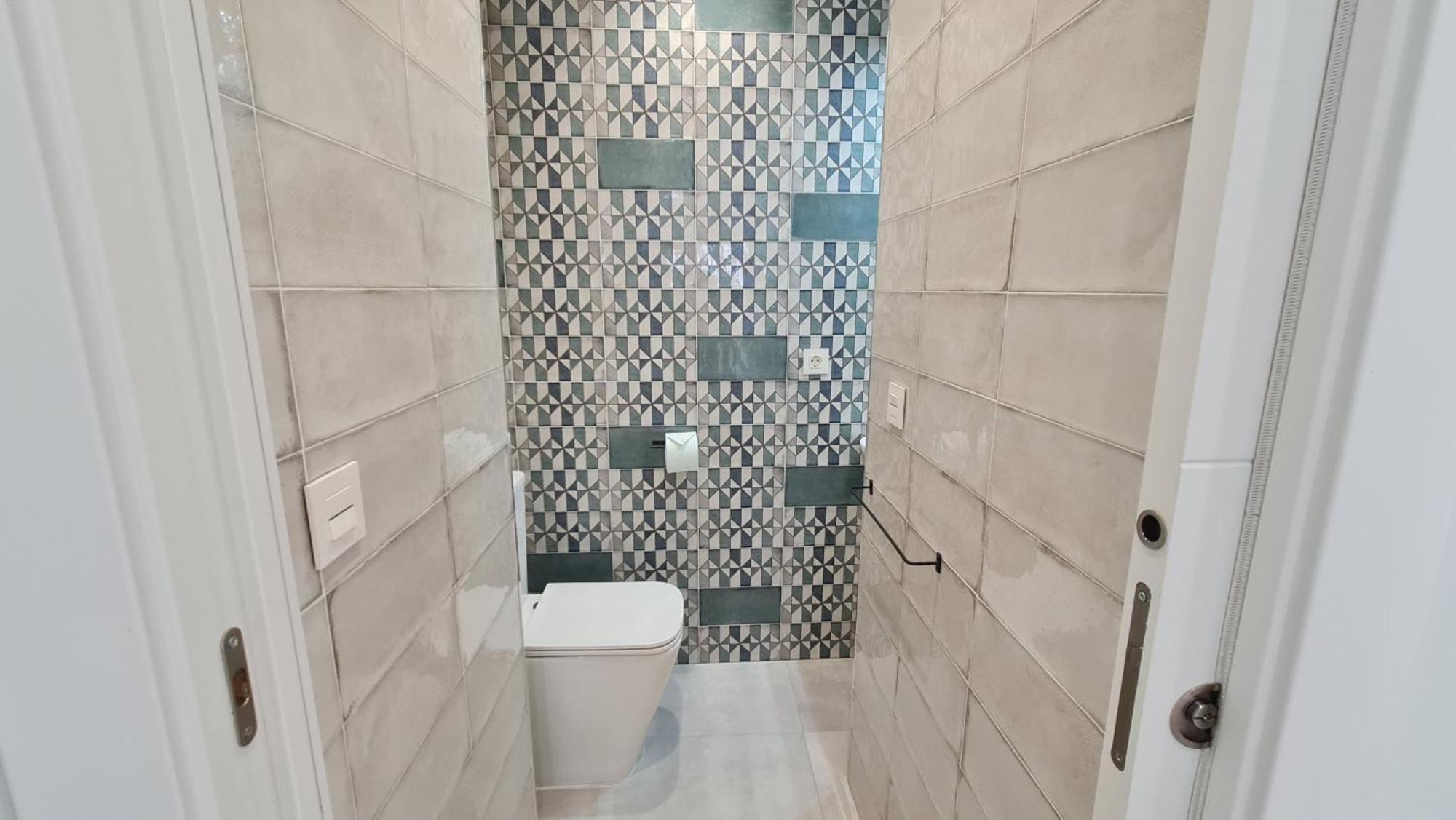 Apartamento Navas Penthouse 302 By Florentia Homes *